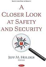 [预订]A Closer Look at Safety and Security 9781536181760
