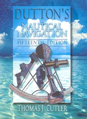 预订 Dutton's Nautical Navigation