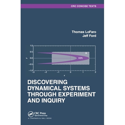 预订 Discovering Dynamical Systems Through Experiment and Inquiry