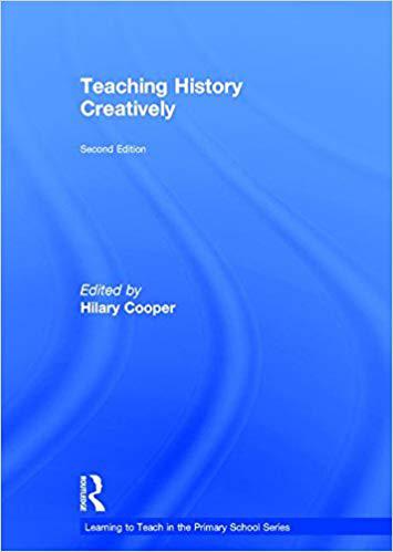 【预售】Teaching History Creatively