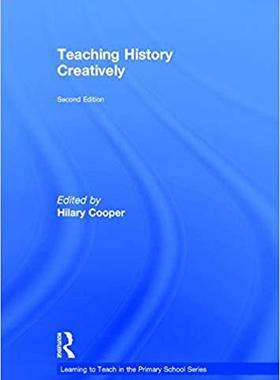 【预售】Teaching History Creatively