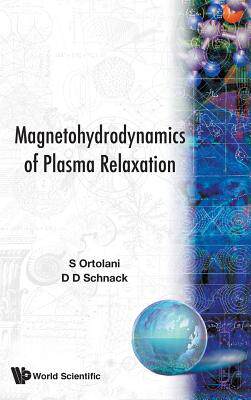 【预订】The Magnetohydrodynamics of Plasma Relaxation