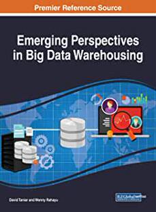 Perspectives Emerging 预订 Warehousing Big Data
