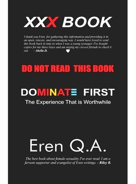 预订 Dominate First: The Journey That is Worthwhile: 9798329461305