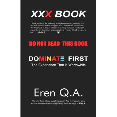 预订 Dominate First: The Journey That is Worthwhile: 9798329461305