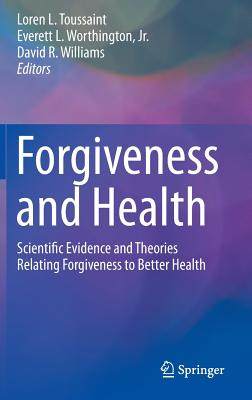 预订 Forgiveness and Health