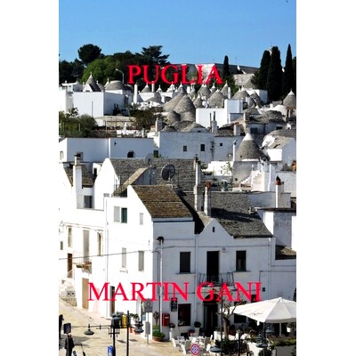 预订 Puglia: 9798849678139