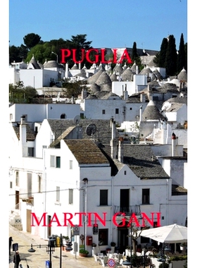 预订 Puglia: 9798849678139