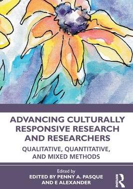 [预订]Advancing Culturally Responsive Research and Researchers 9780367648626