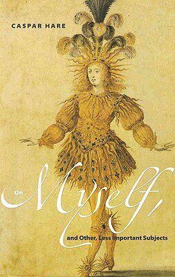 【预订】On Myself, and Other, Less Important Subjects