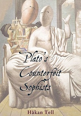 【预订】Plato’s Counterfeit Sophists 9780674055919