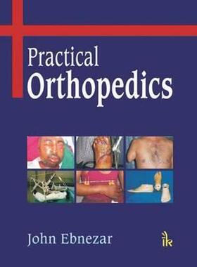[预订]Practical Orthopedics 9789380026275