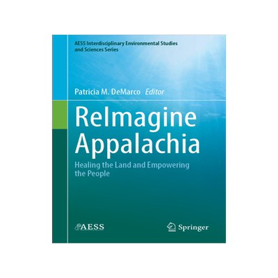 预订 ReImagine Appalachia