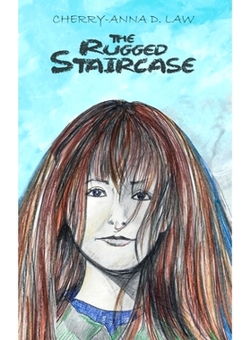 预订 The Rugged Staircase: 9781919625478