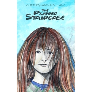 预订 The Rugged Staircase: 9781919625478