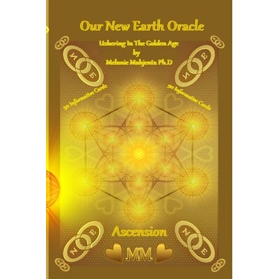预订 X’AU’chemmy - Our New Earth Oracle: Our Ascension Journey decoded: 9798241349019
