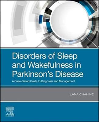 【预售】Disorders of Sleep and Wakefulness in Parkinson’s Disease