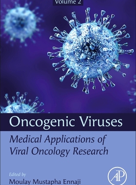 [预订]Oncogenic Viruses Volume 2