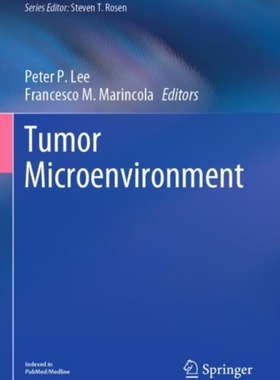 【预订】Tumor Microenvironment