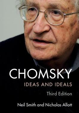 【预订】Chomsky