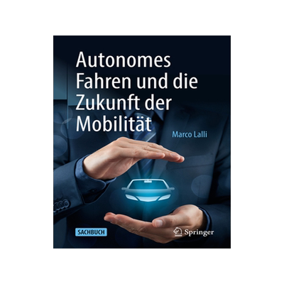 预订 Autonomes Fahren Und Die Zukunft Der Mobilität