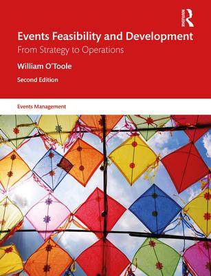 [预订]Events Feasibility and Development 9781032000879