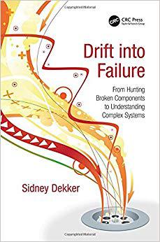 【预售】Drift into Failure