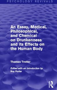Medical Chemical 预订 Essay the Body Effects Philosophical Drunkenness and Human its