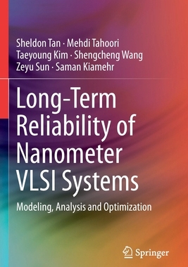 【预订】Long-Term Reliability of Nanometer VLSI Systems