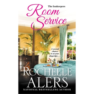 预订 Room Service: 9781496725745