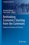 [预订]Rethinking Economics Starting from the Commons