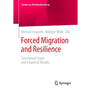 and Migration Resilience Forced 现货