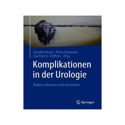 预订 Komplikationen in der Urologie