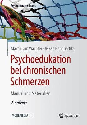 预订 Psychoedukation bei chronischen Schmerzen