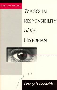 [预订]SOCIAL RESPONSIBILITY OF THE HISTORIAN, THE 9781571818966