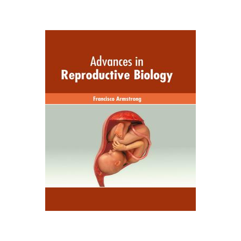 [预订]Advances in Reproductive Biology 9781632429124