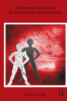 【预订】Peter Pan’s Shadows in the Literary Imagination