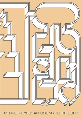 【预订】Ad Usum, To Be Used 9780674025158