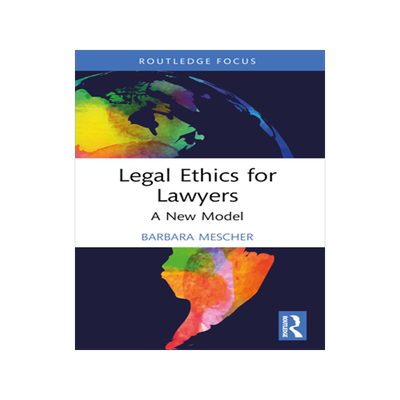预订 Legal Ethics for Lawyers