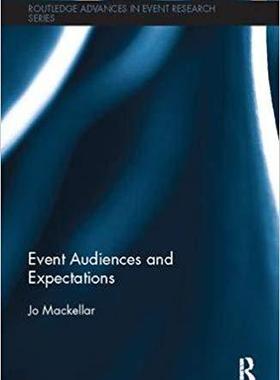 【预售】Event Audiences and Expectations