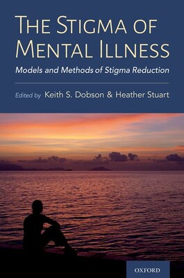 【预订】The Stigma of Mental Illness 9780197572597