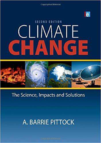 【预售】Climate Change
