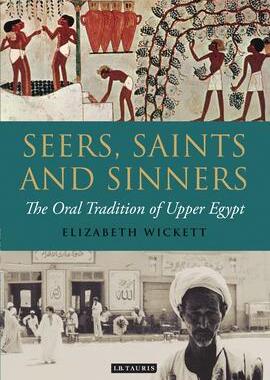 [预订]Seers, Saints and Sinners 9781350197794