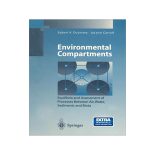 预订 Environmental Compartments