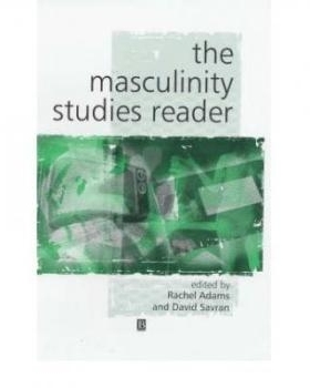 预订 Masculinity Studies Reader 男性研究读物: 9780631226598