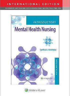 [预订]Introductory Mental Health Nursing 9781975211257