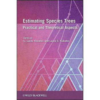 【预订】Estimating Species Trees