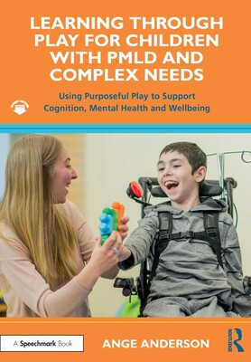【预订】Learning Through Play for Children with PMLD and Complex Needs 9781032073576