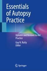 【预订】Essentials of Autopsy Practice 9783031115400