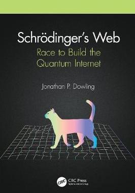 【预订】Schrödinger’s Web